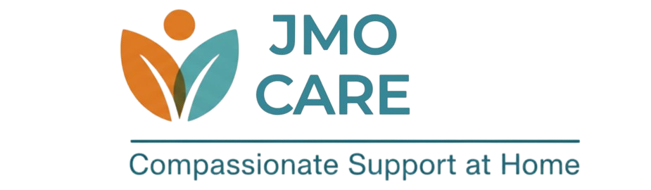 JMO CARE Logo